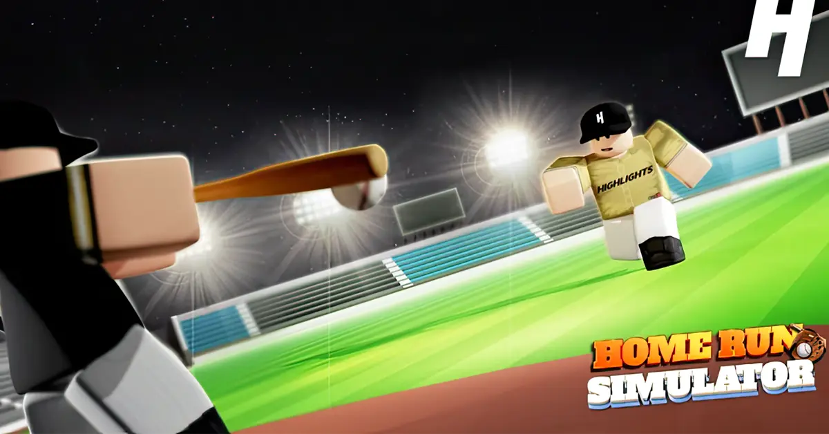 Home Run Simulator Codes November 2025 - Don’t Miss These Free Rewards