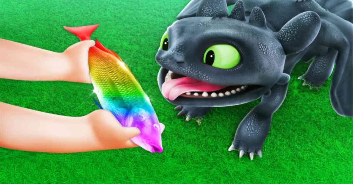 How to Train Your Dragon Roblox Codes November 2025- Working List