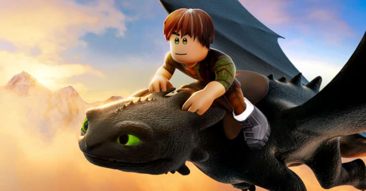 How to Train Your Dragon Roblox Codes November 2025- Working List