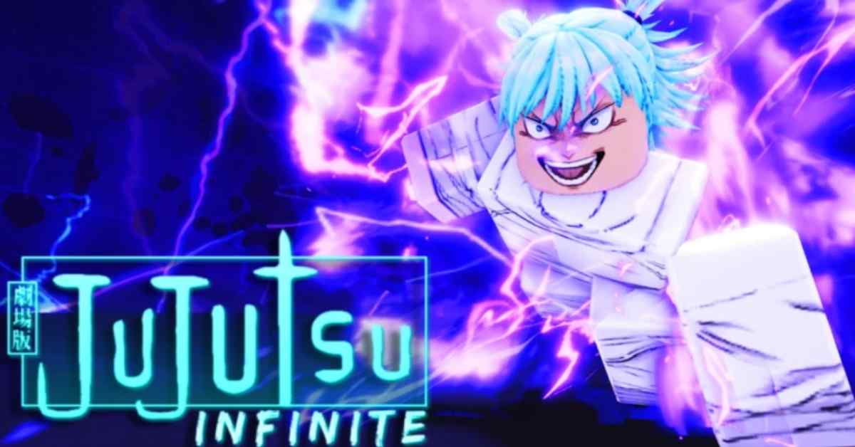 Jujutsu Infinite Codes November 2025 - Free Spins You Don't Want to Miss