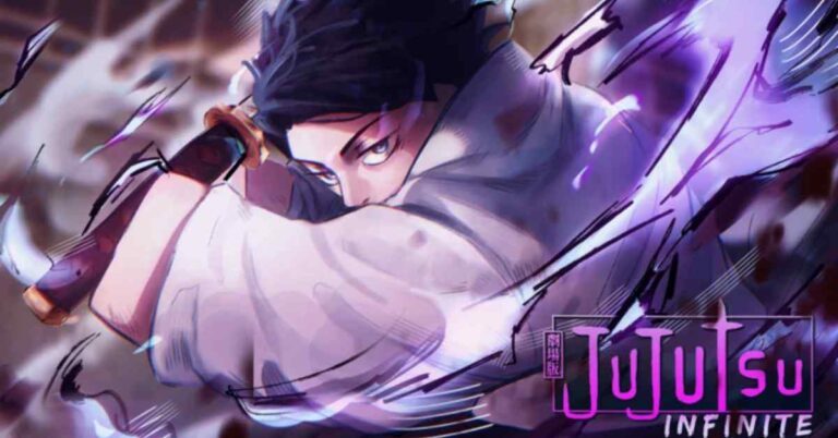 Jujutsu Infinite Codes November 2025 - Free Spins You Don&#039;t Want to Miss