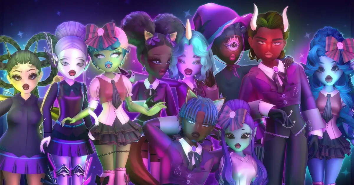 MonsterVerze Codes November 2025 - Claim Free Ghoulars, Halos, and More