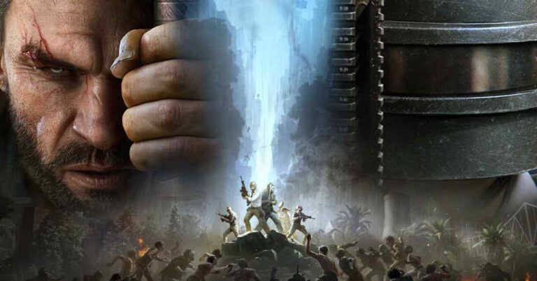 PUBG Mobile x Dying Light: The Spooky Halloween Crossover