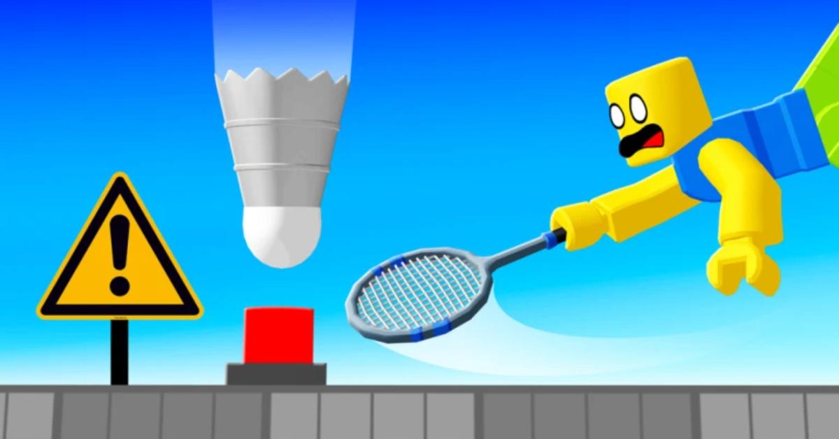 Racket Rivals Codes November 2025 - Smash Your Way to Victory