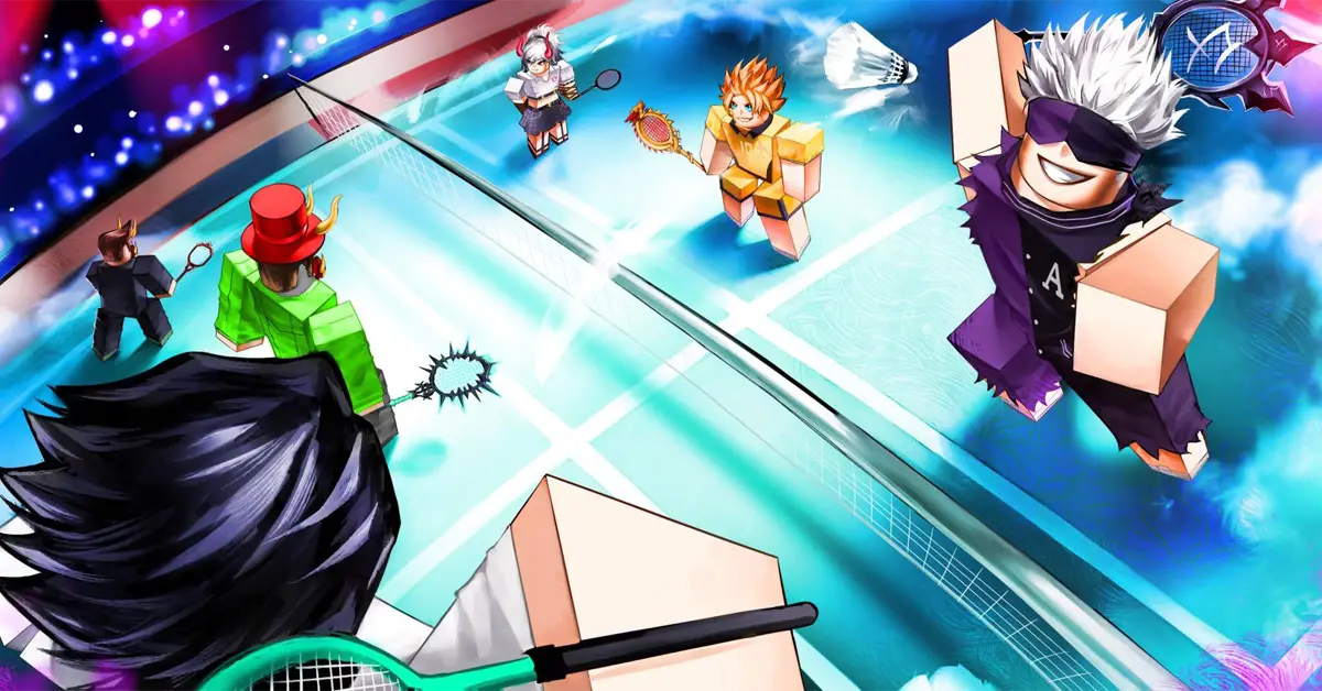 Racket Rivals Codes November 2025 – Smash Your Way to Victory