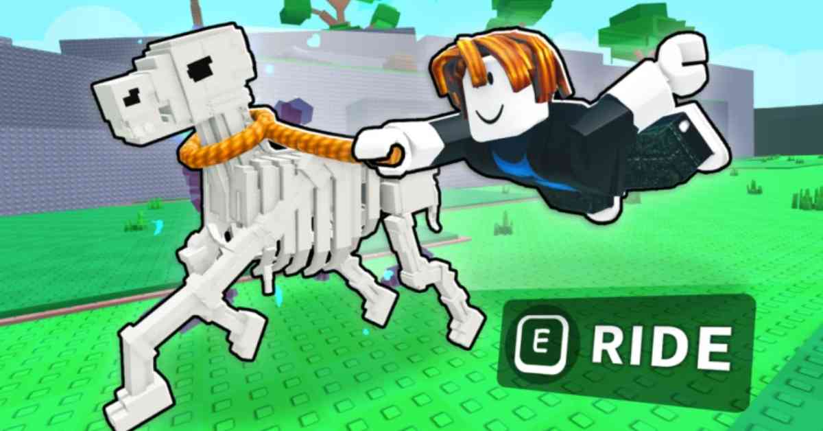 Raise Animals - How to Catch Rare Animals in Roblox (Full Guide)