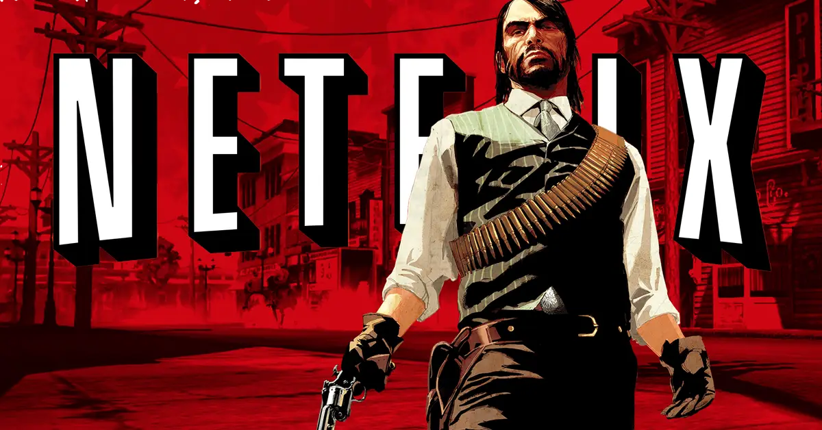 Red Dead Redemption Is Finally Coming to Android Through Netflix