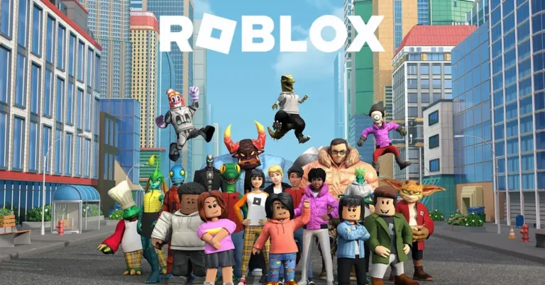 Roblox’s Big Change: Mandatory Face Scan to Chat