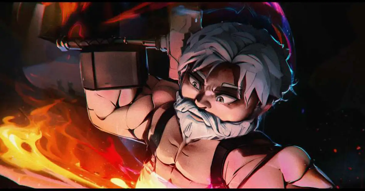 The Forge Codes Roblox December 2025 (UPDATED): How to Redeem