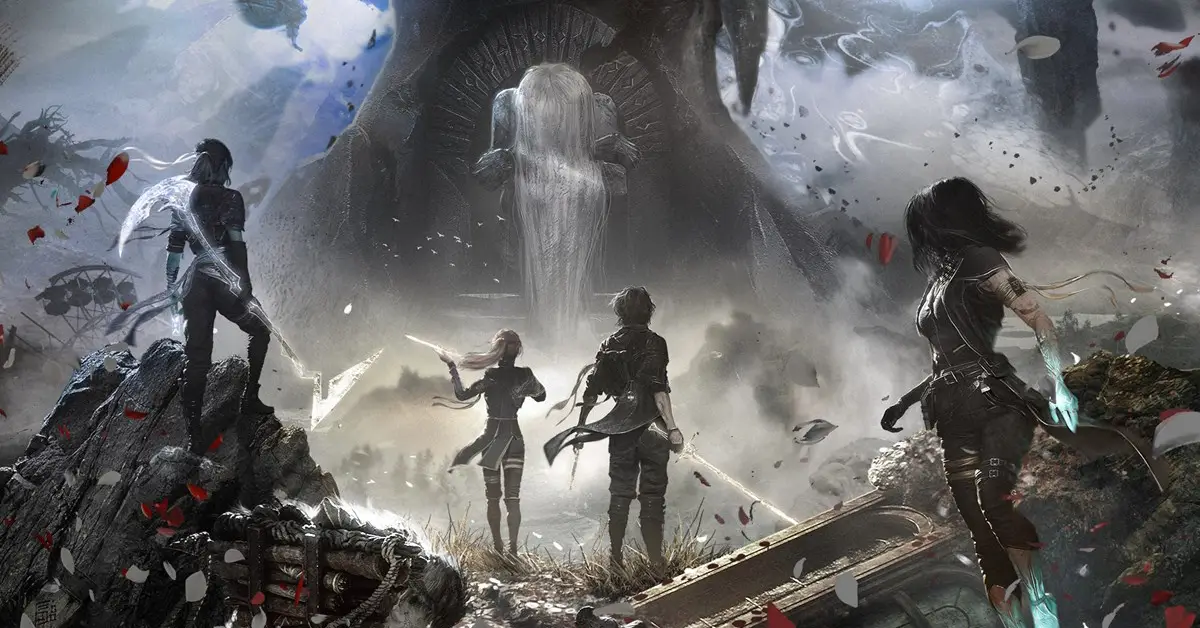 The Game Awards 2025: Full Nominee List Revealed