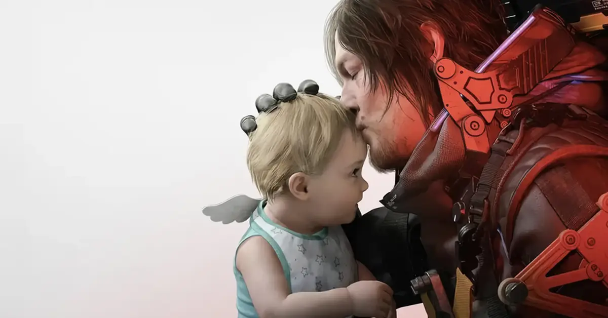 The Game Awards 2025: Full Nominee List Revealed