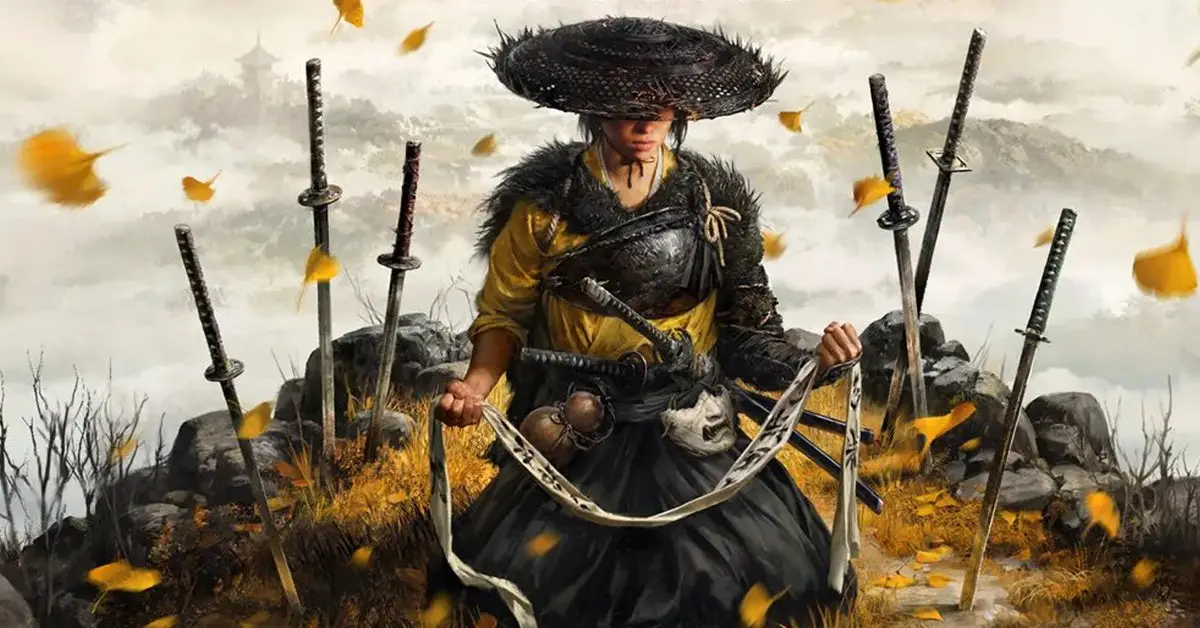 The Game Awards 2025: Full Nominee List Revealed