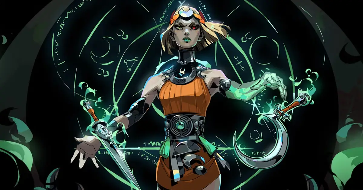 The Game Awards 2025: Full Nominee List Revealed