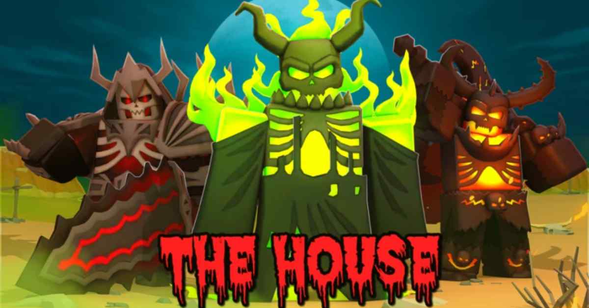 The House Tower Defense Codes (November 2025) All Active and Expired Codes