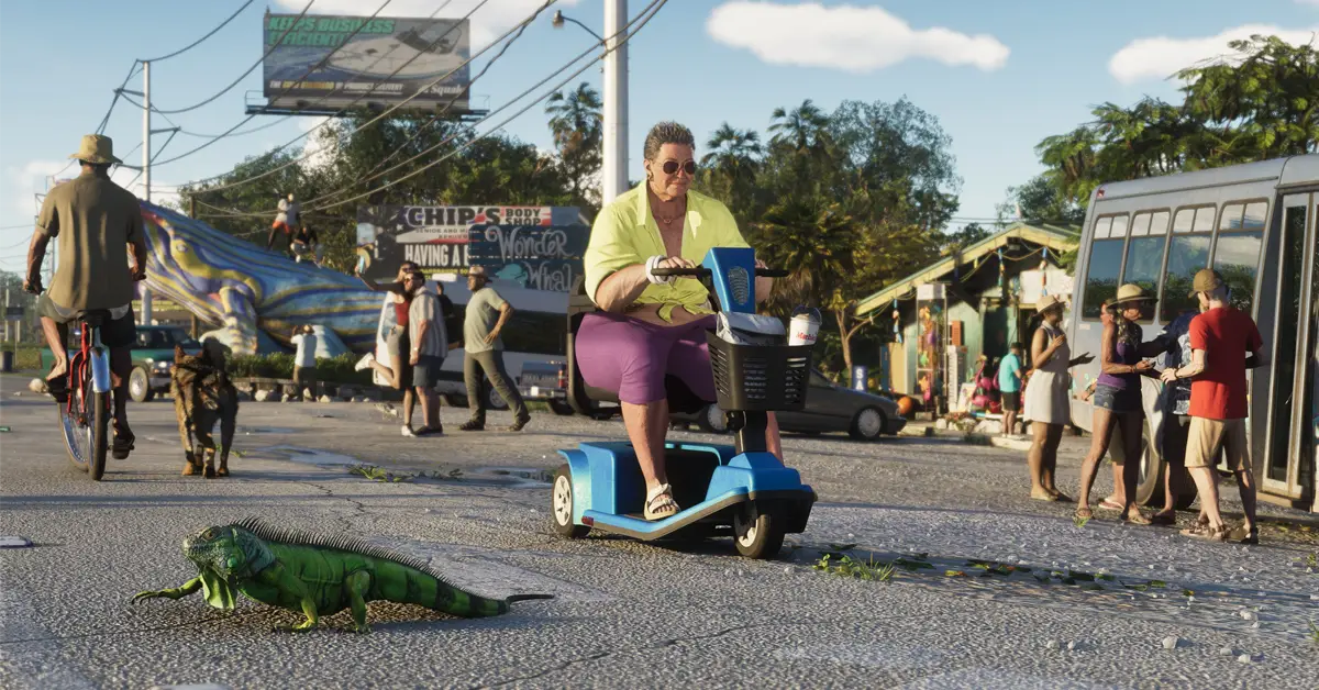 The Real Reason GTA 6 Got Delayed (And What It Means for Gamers)