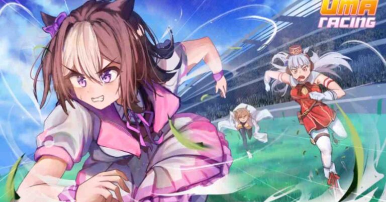 Uma Racing Codes November 2025: Free Cash Rewards (Updated)