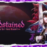 All Epic Games Holiday Free Game Bloodstained Ritual of the Night