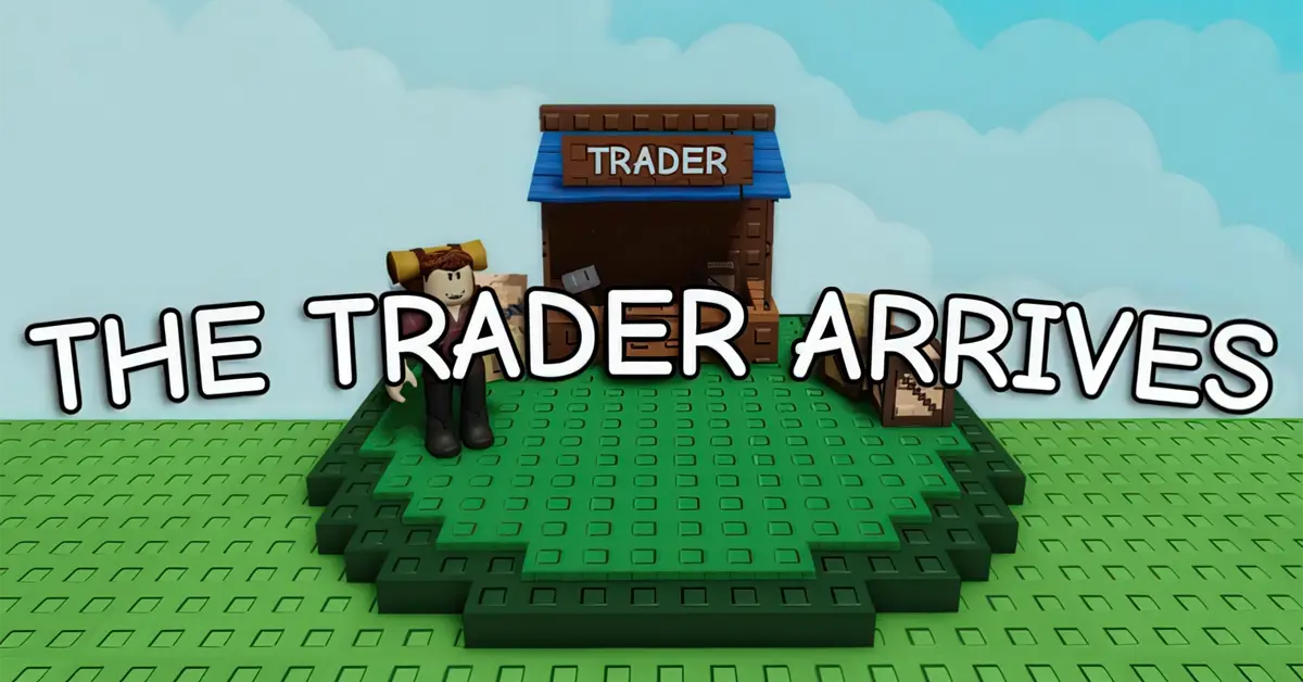 All Trader Rewards in Grow a Garden and How to Get Them