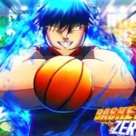 Basketball Zero Codes