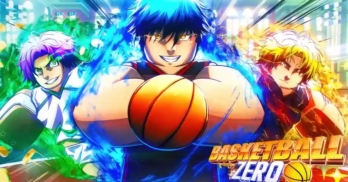 Basketball Zero Codes