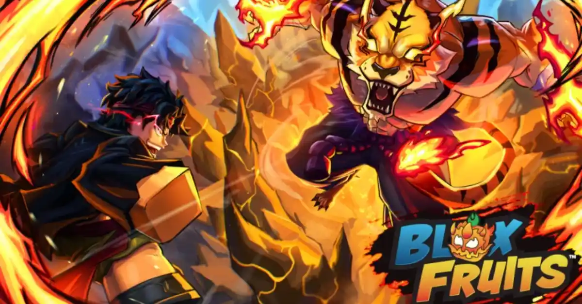 Blox Fruits Codes December 2025 – How To Redeem Them