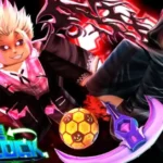 Blue Lock Rivals Codes