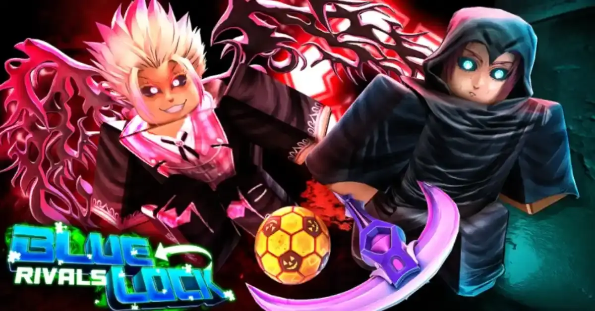 Blue Lock Rivals Codes December 2025 – How to Redeem