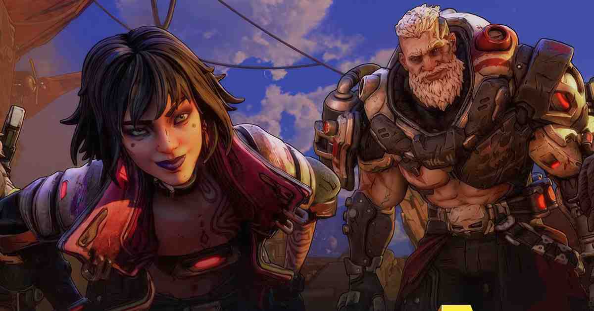 Borderlands 4 SHiFT Codes December 2025 – How To Redeem Them