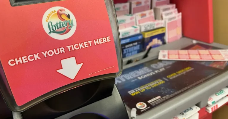 Mega Millions Winning Numbers for December 19, 2025