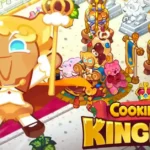 Cookie Run Kingdom Codes