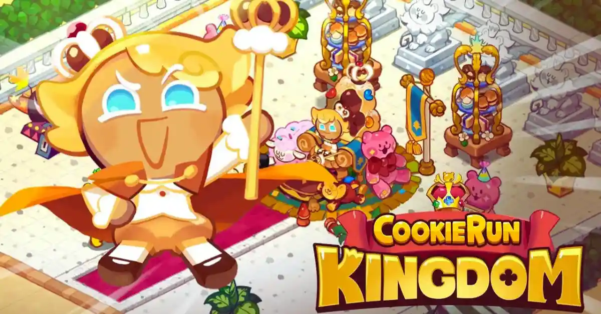 Cookie Run Kingdom December 2025 Codes: Free Crystals And Cubes