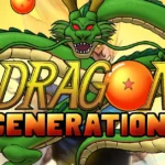 Dragon Generation Codes