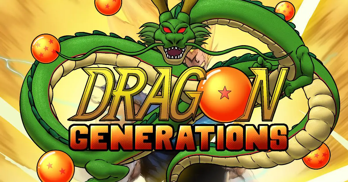 Dragon Generation Codes December 2025: Free Zeni And EXP