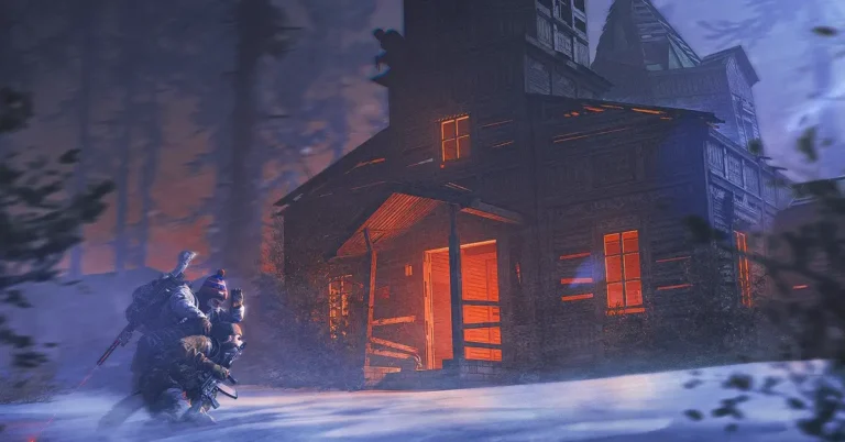 Escape From Tarkov Kolotun Event: Quests, Rewards & Update 1.0.1.0