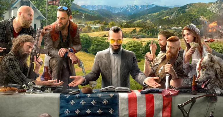 Far Cry TV Series Confirmed: FX Brings the Iconic Game to Life