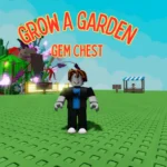 Grow a Garden Gem Chest Rewards and How to Get Them