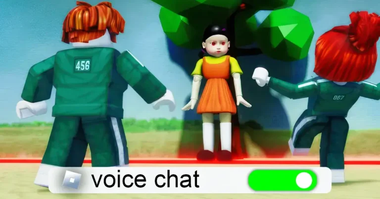 How to Enable Voice Chat in Roblox: Easy Guide