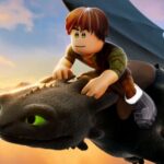 How to Train Your Dragon Roblox Codes