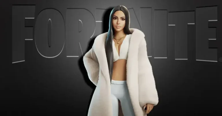 Kim Kardashian Fortnite – What’s Real, What’s Rumor