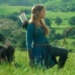 First Look at the Live-Action Legend of Zelda Movie Revealed