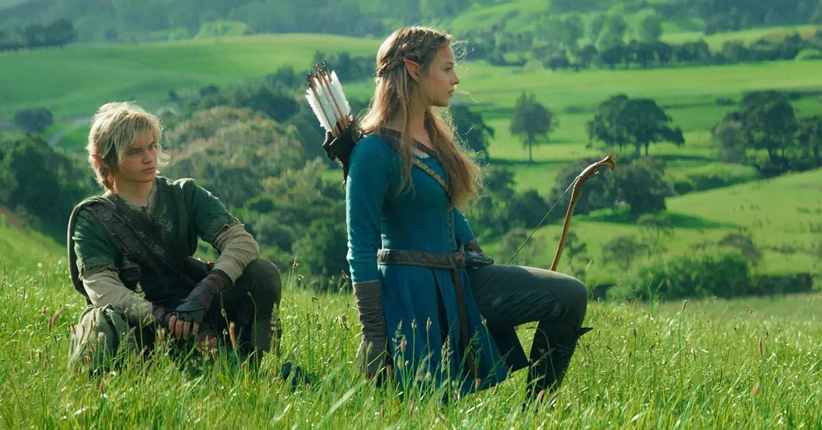 First Look at the Live-Action Legend of Zelda Movie Revealed