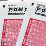 Powerball Results