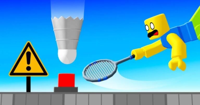 Soul Smash Racket Racket Rivals Racket Rivals Codes August 2026 - Smash Your Way To Victory