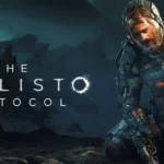 The Callisto Protocol - Epic Games Store Today's Free Game