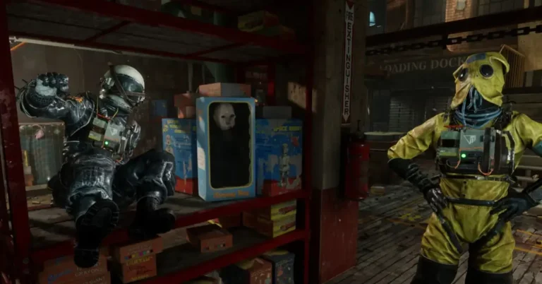 The Outlast Trials Servers Down as 1,000+ Players Report Connection Errors