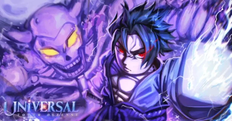 Universal Tower Defense Codes December 2025- How to Redeem