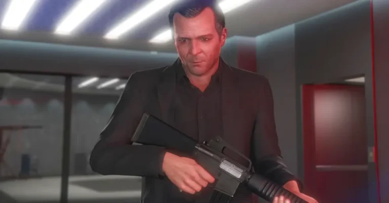 How To Unlock Michael’s Missions in GTA Online