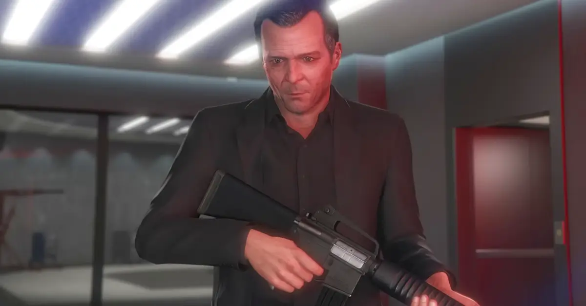 How To Unlock Michael’s Missions in GTA Online