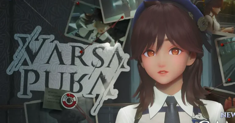 Varsapura: miHoYo’s New Open World Project Finally Comes Into the Light