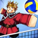 Volleyball Legends Codes